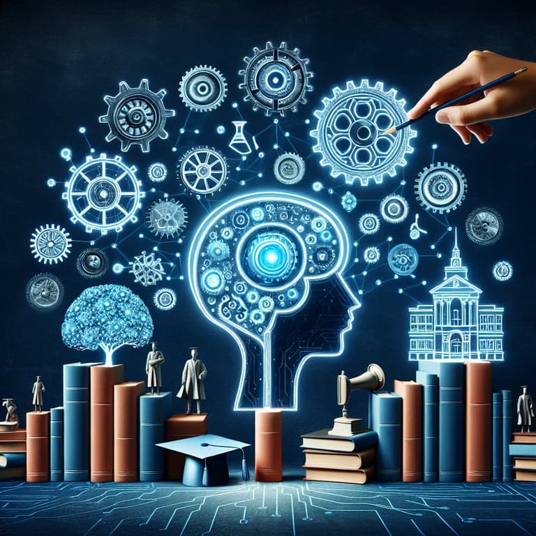 Banner for MasterClass Revolutionizes Education with AI-Powered Business School Program