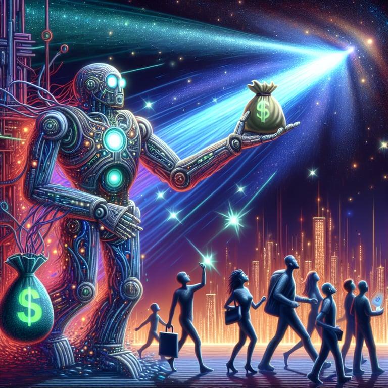 Banner for Perplexity AI Offers Cash for Curiosity with New Comet Referral Program