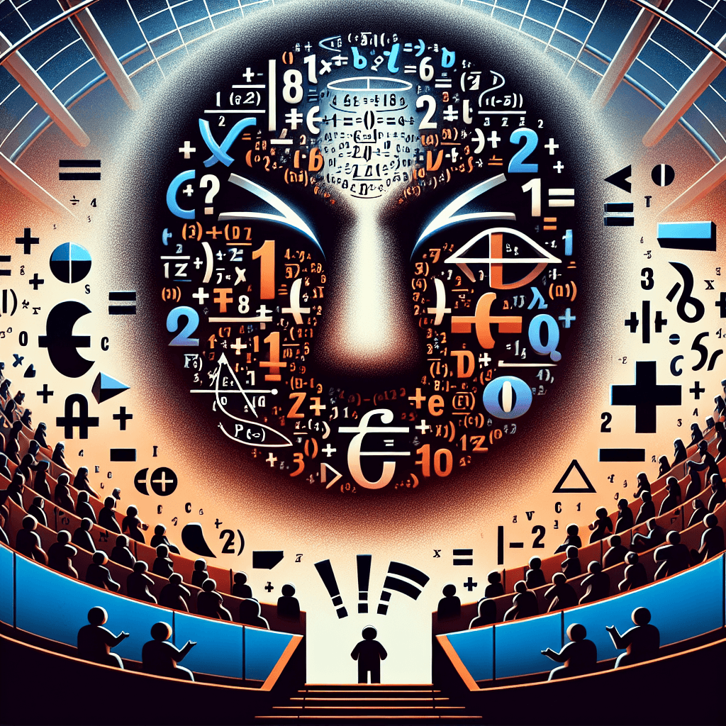 OpenAI's Math Test Controversy: A Benchmarking Brouhaha