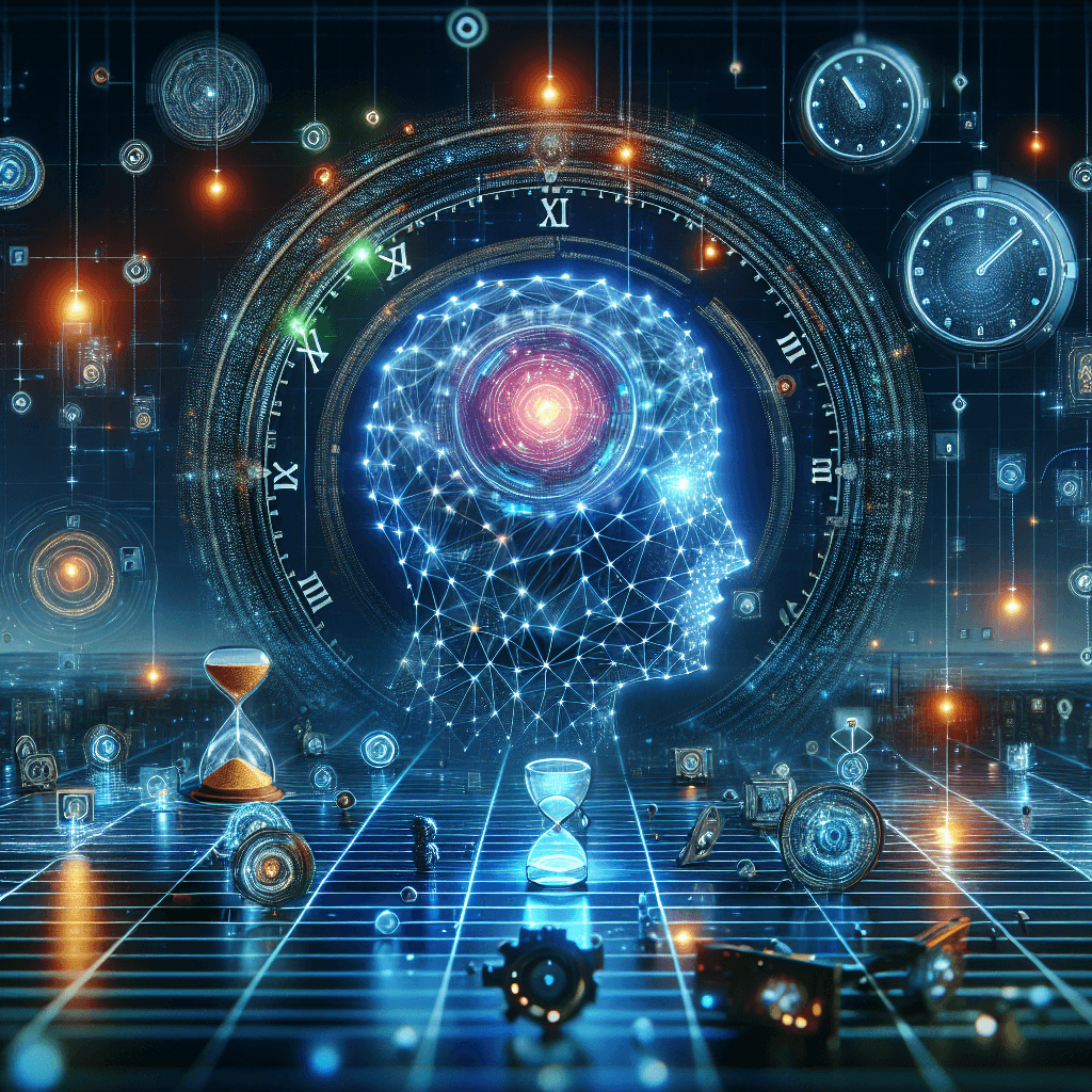 2025 Tech Predictions: AI Maturity & Cybersecurity Evolution