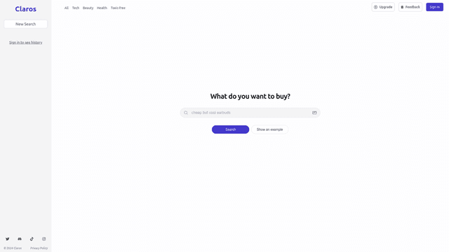 Thumbnail image for ProductBot