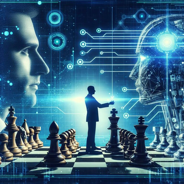 Banner for Elon Musk Takes on OpenAI: A Legal Clash of Tech Titans!