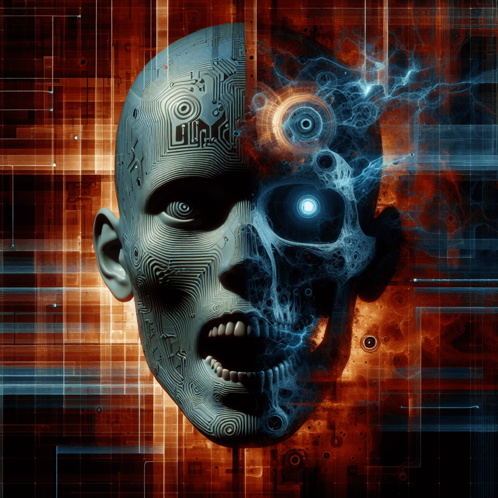 AI's Dark Side Unleashed: Cybercriminals Exploit Anthropic's Claude