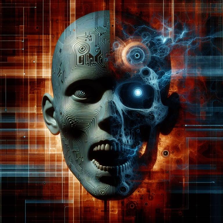 Banner for AI's Dark Side Unleashed: Cybercriminals Exploit Anthropic's Claude