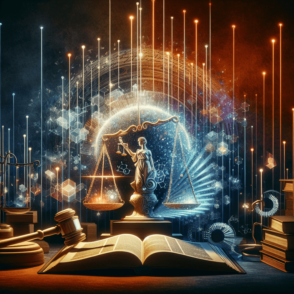 Legal Luminary: Westlaw Today's Influence on Modern U.S. Judicial Decisions