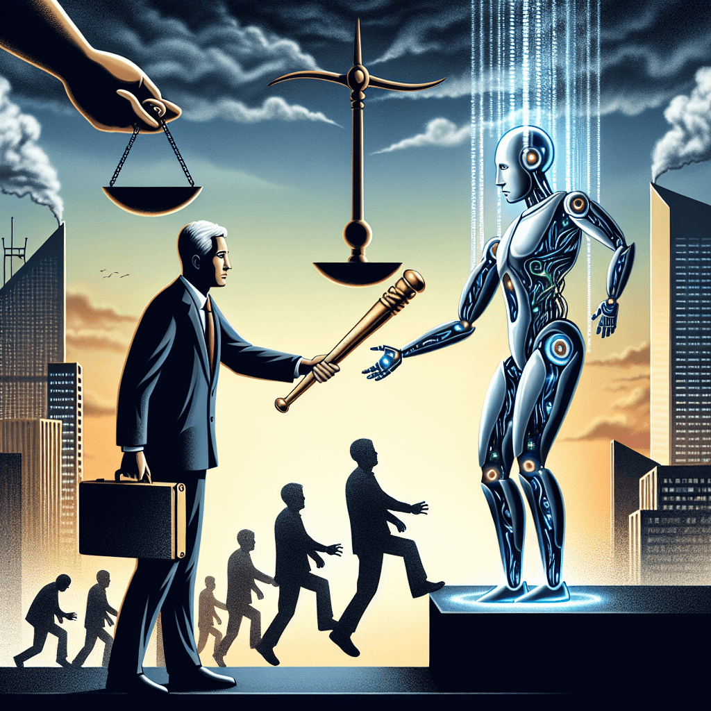 TCS Shakes Up IT Workforce: AI Impact Sparks Major Layoffs