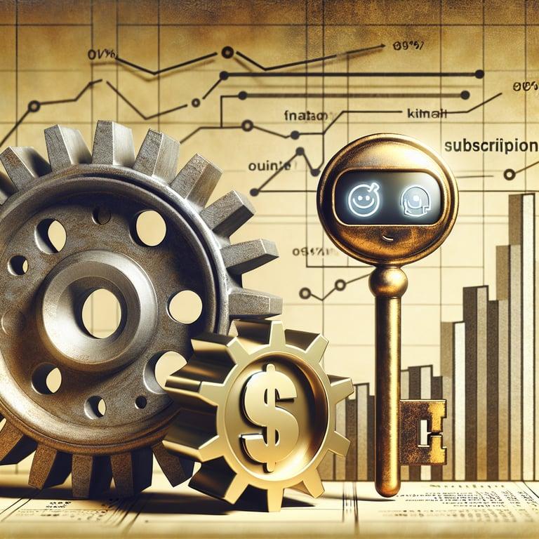 Banner for OpenAI's Cash Crunch: What It Means for Your ChatGPT Subscription