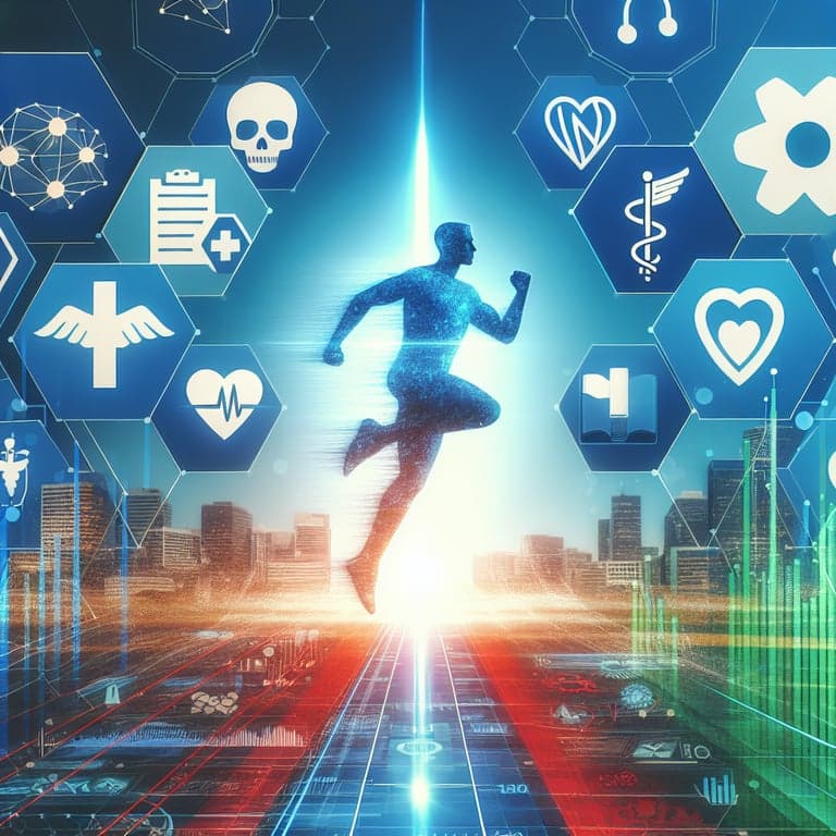 Banner for HHS's AI Leap: Unpacking RFK Jr.'s Bold Moves in Health Policy