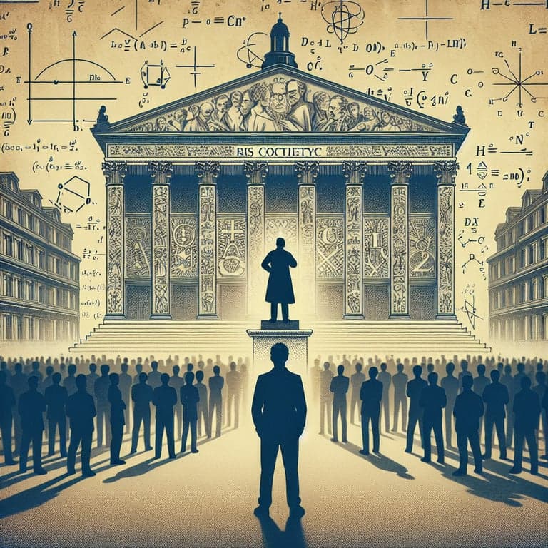 Banner for Elon Musk's Membership Controversy at the Royal Society Sparks Outrage and Resignation