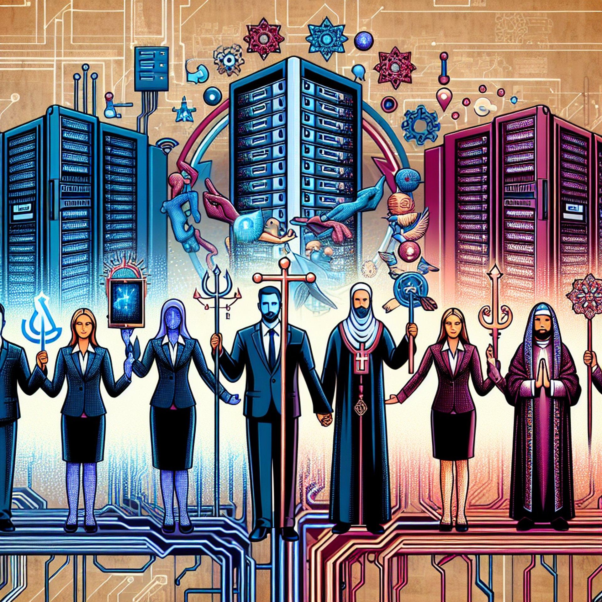Banner for Billionaires and Believers: The Unlikely Alliance of Pronatalism in the Tech Age
