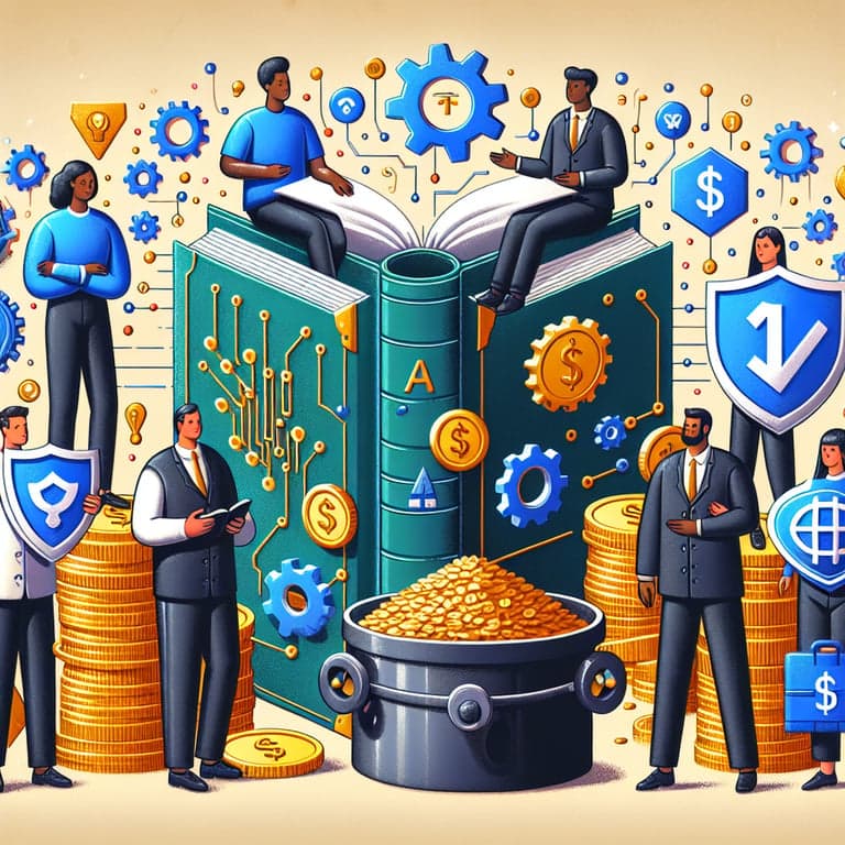 Banner for OpenAI Introduces Safety Fellowship with $100K Incentive for AI Risk Research