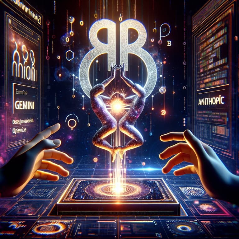 Banner for Google's Gemini 3 Surprises in Vibe Coding Benchmark, Outshines OpenAI and Anthropic