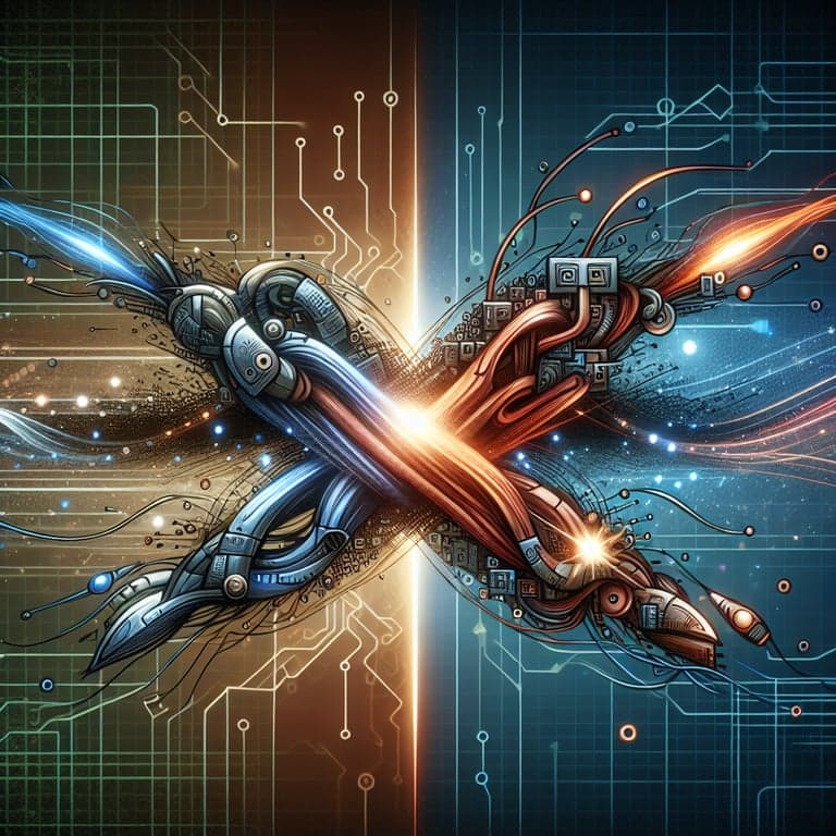 Banner for CoreWeave Teams Up with Perplexity for High-Octane AI Inference Solutions