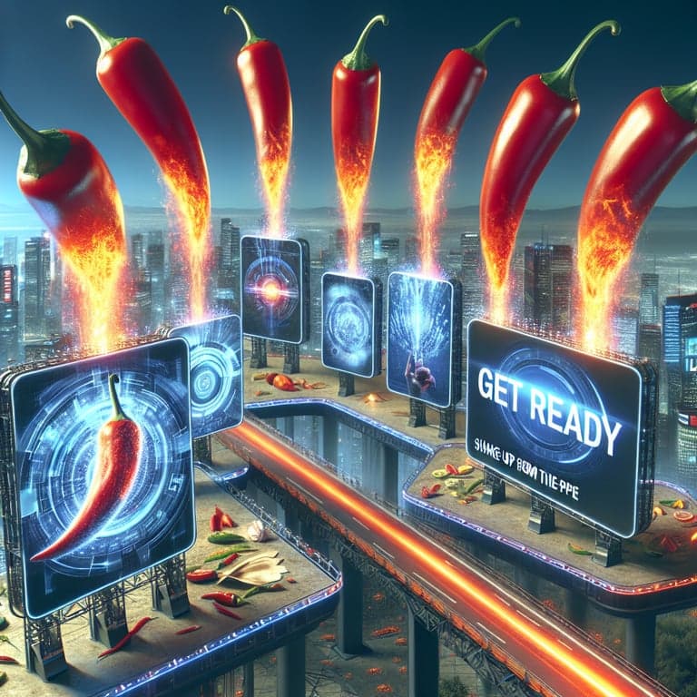 Get Ready for 2025: 7 Spicy Predictions to Shake Up the AdTech World!