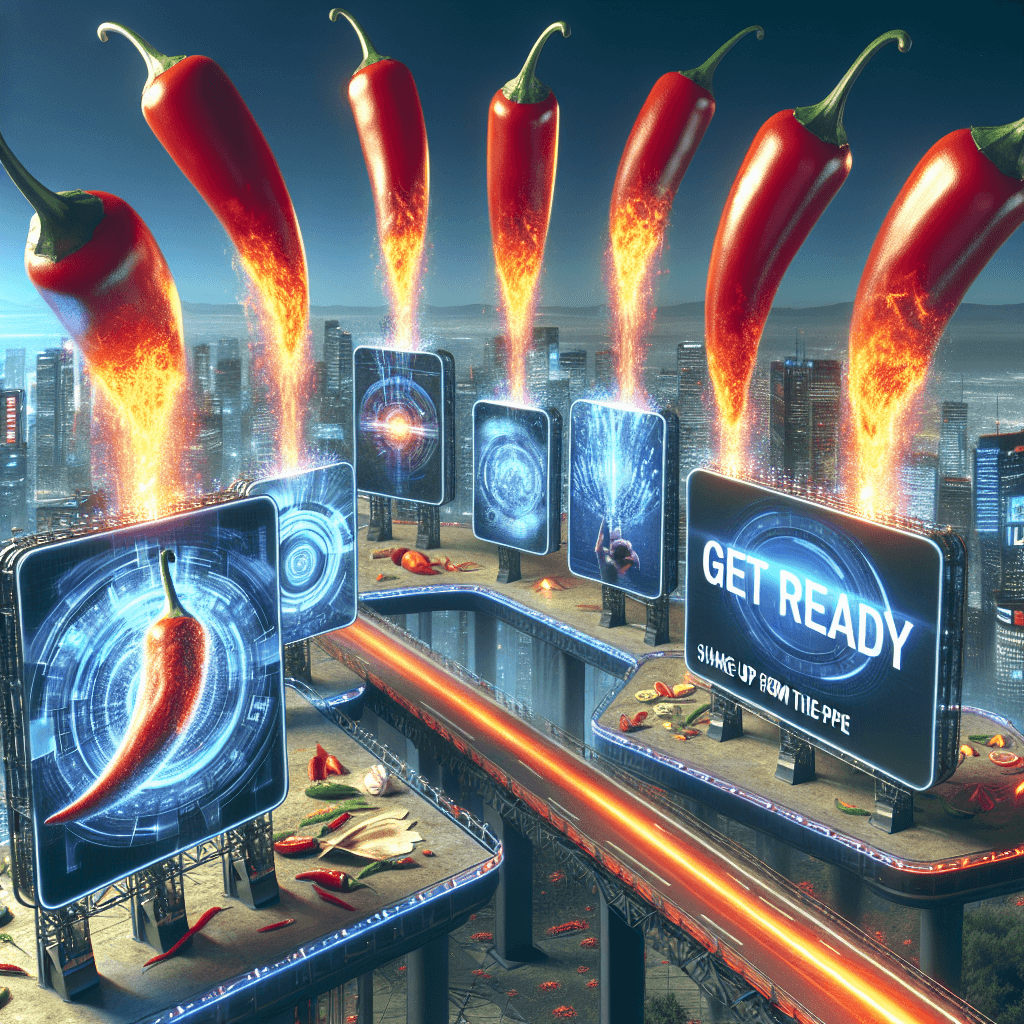 Banner for Get Ready for 2025: 7 Spicy Predictions to Shake Up the AdTech World!