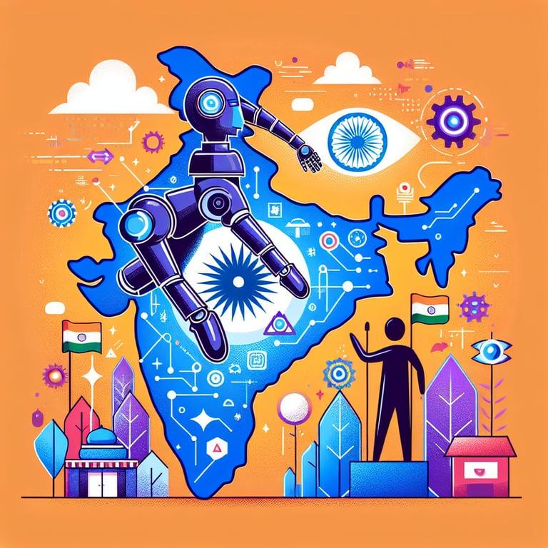 Banner for AI Giant Anthropic Sets Its Sights on India: PM Modi Welcomes Expansion