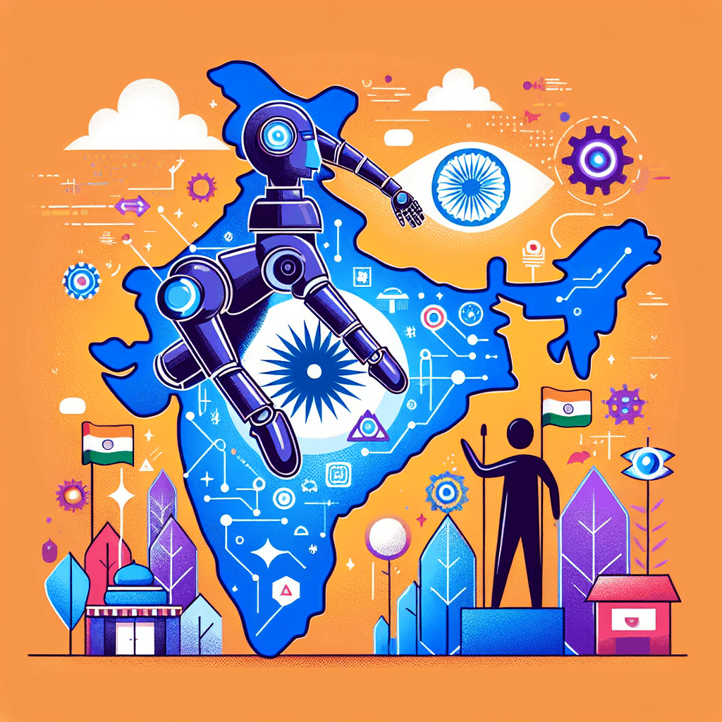 AI Giant Anthropic Sets Its Sights on India: PM Modi Welcomes Expansion