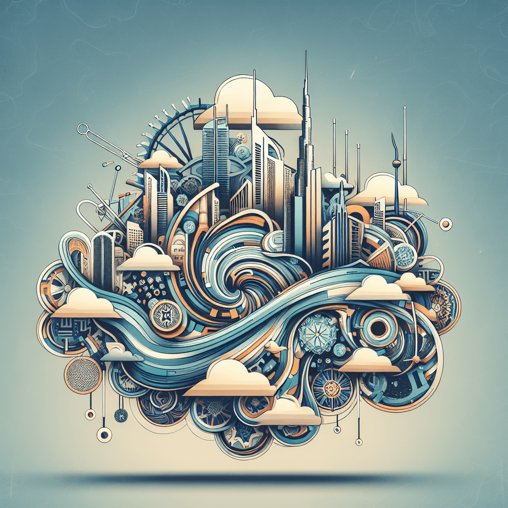 Banner for UAE Employers Turn to Flexible Workforce Solutions Amid Regional Tensions