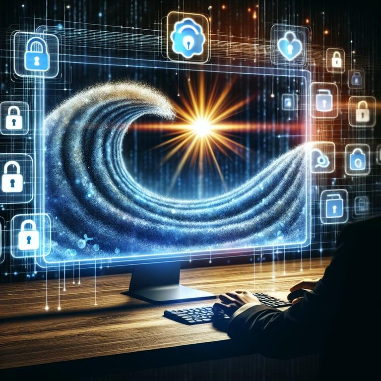 Banner for Sayonara Credentials! Azure AI Search Embraces User-Assigned Managed Identities