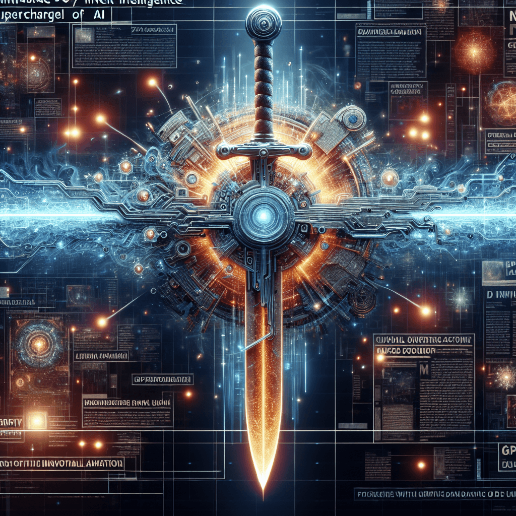 Perplexity AI Supercharges with GPT-4.5: A Double-Edged Innovation