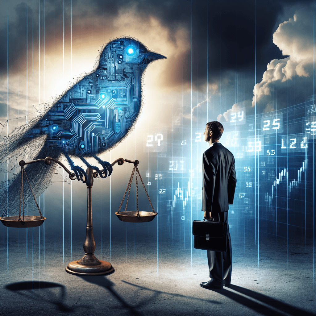 Elon Musk Found Liable for Misleading Twitter Shareholders: What This Means for Tech CEOs