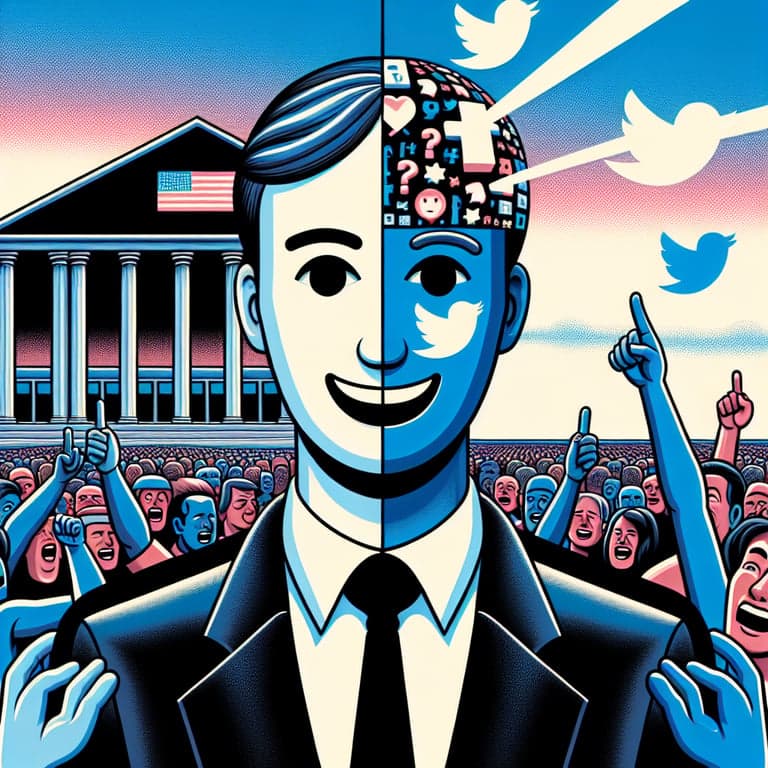 Elon Musk's Polarizing Persona Leads to Rapid Jury Selection in Twitter Deal Trial