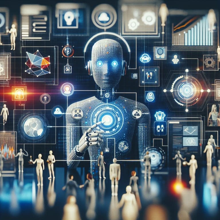 Zoom's Latest AI Features: Custom AI Companion, Zoom Tasks, and Custom Avatars Redefine Virtual Collaboration