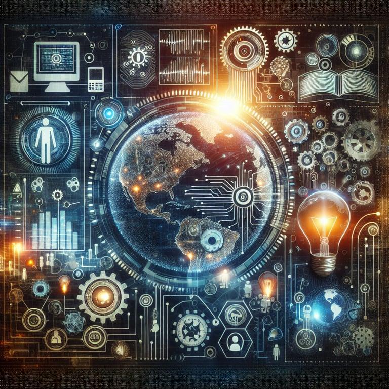 Banner for OpenAI's ChatGPT Breakthrough: Revolutionizing Business and SEO with Autonomous Agents