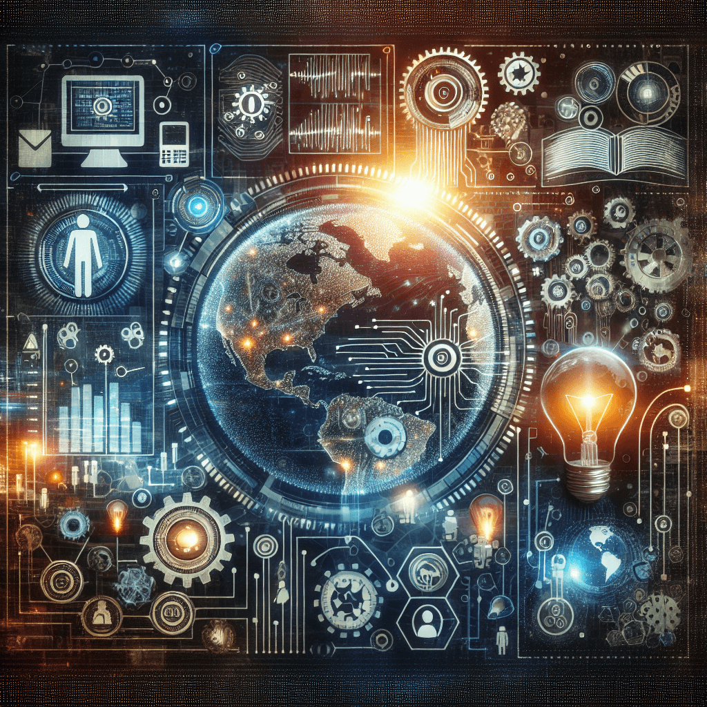 OpenAI's ChatGPT Breakthrough: Revolutionizing Business and SEO with Autonomous Agents