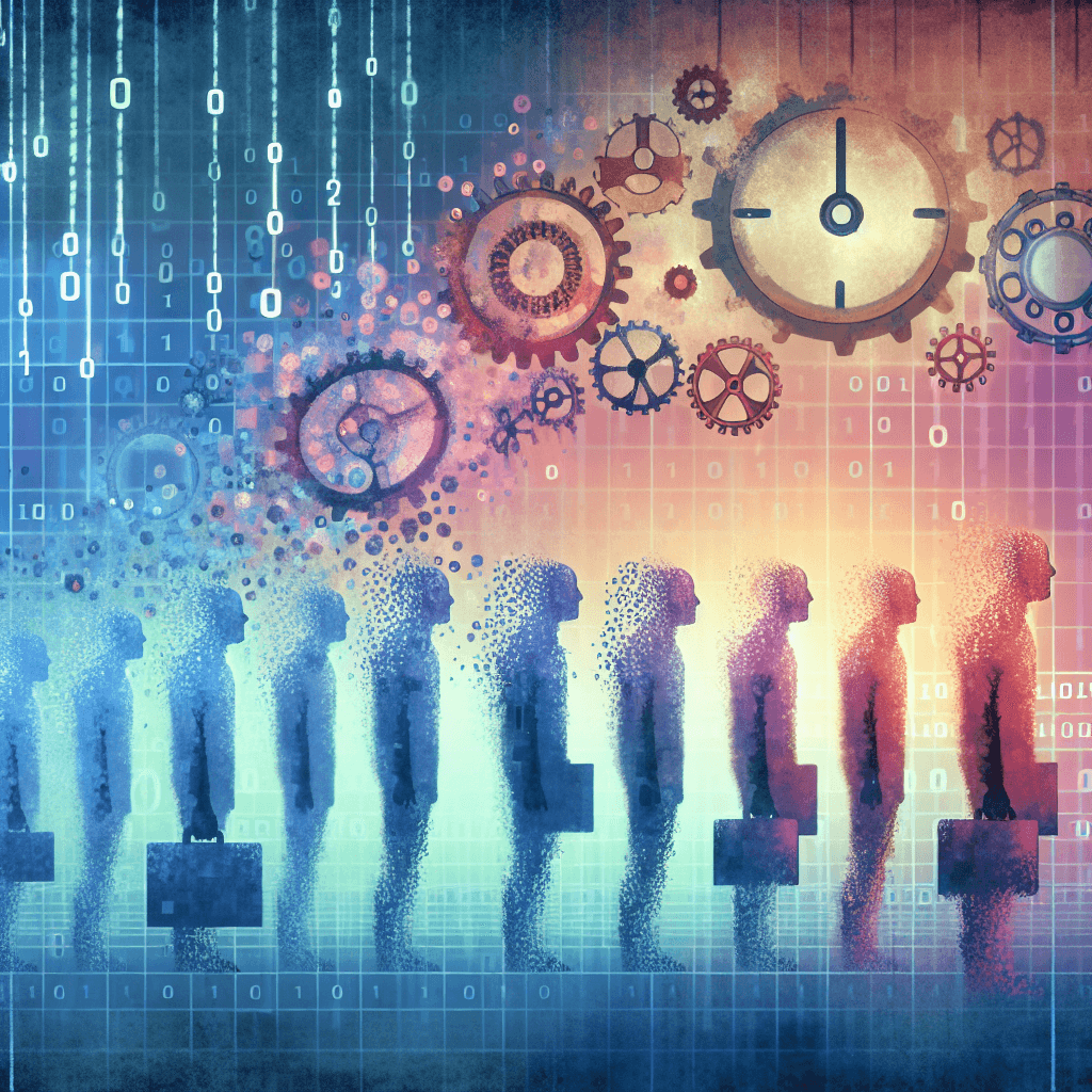 D-ID's Workforce Reduction: A Sign of the Times in AI?