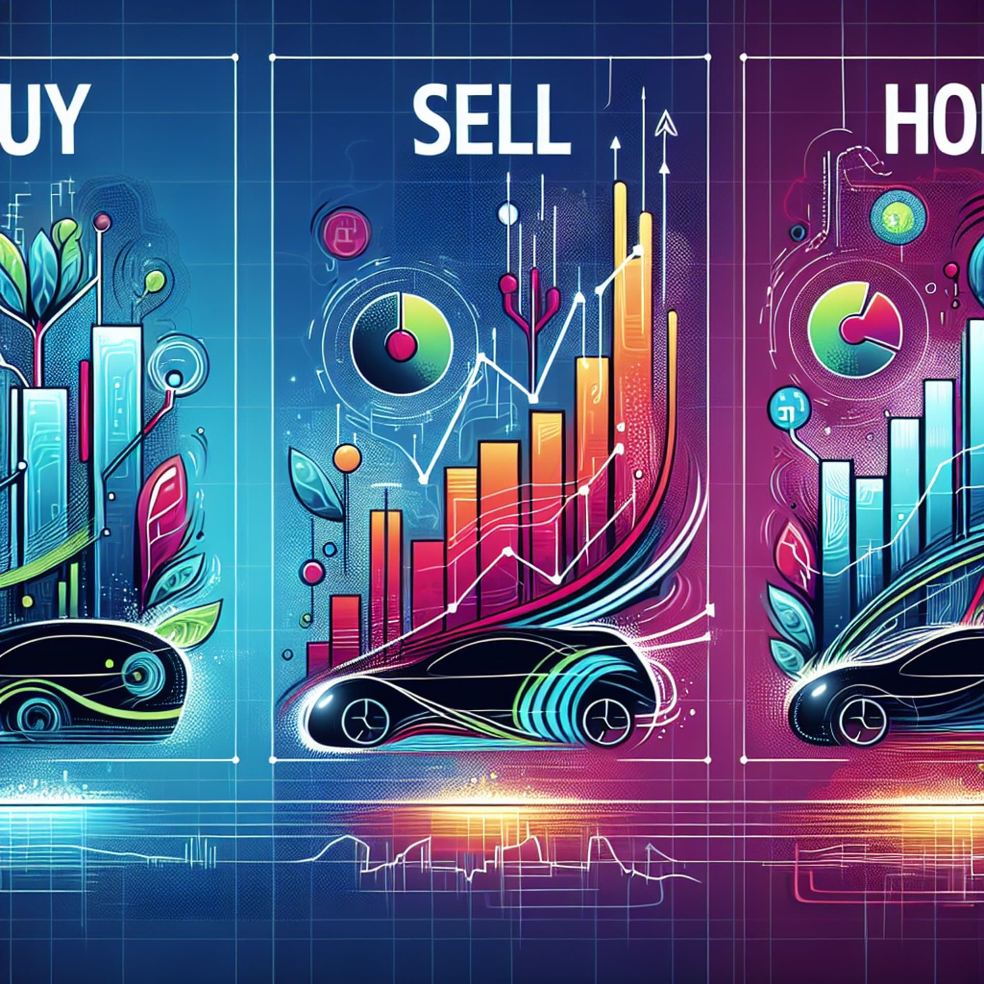 Tesla Stock Debate: Buy, Sell, or Hold in 2026?