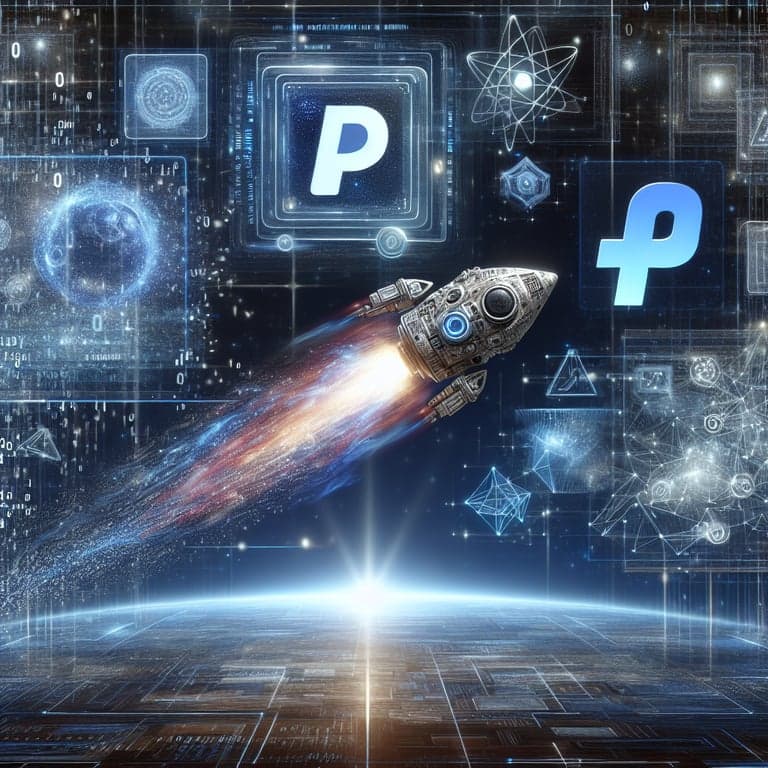 Banner for PayPal and Venmo Unleash the Power of AI Browsing with Comet!