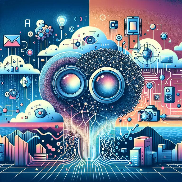 Banner for Getty Images and Perplexity AI: A Picture-Perfect Partnership in the Digital Age!