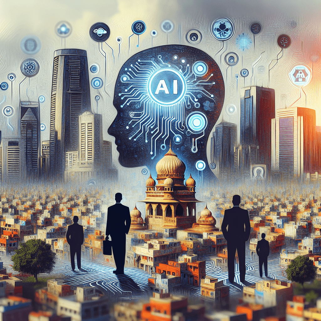 OpenAI CEO Sam Altman Invited to Explore Hyderabad's AI Potential