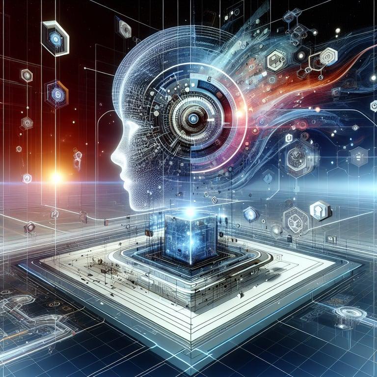 Banner for Google Unveils Gemini 3: The Next Big Leap in AI Technology