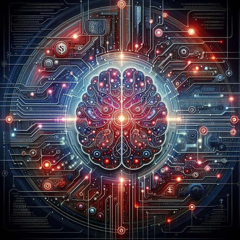 Banner for DeepSeek's AI Breakthrough: A Low-Cost Revolution in Language Models