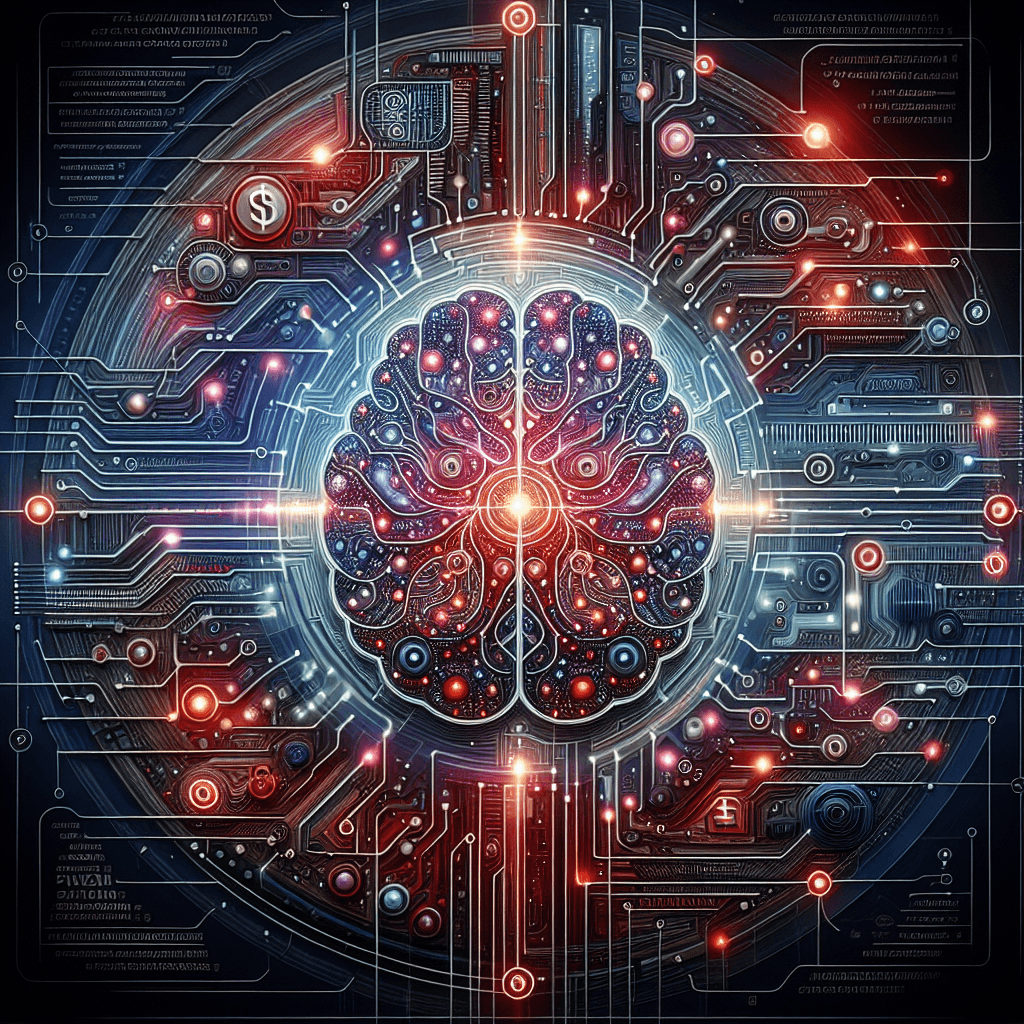 DeepSeek's AI Breakthrough: A Low-Cost Revolution in Language Models