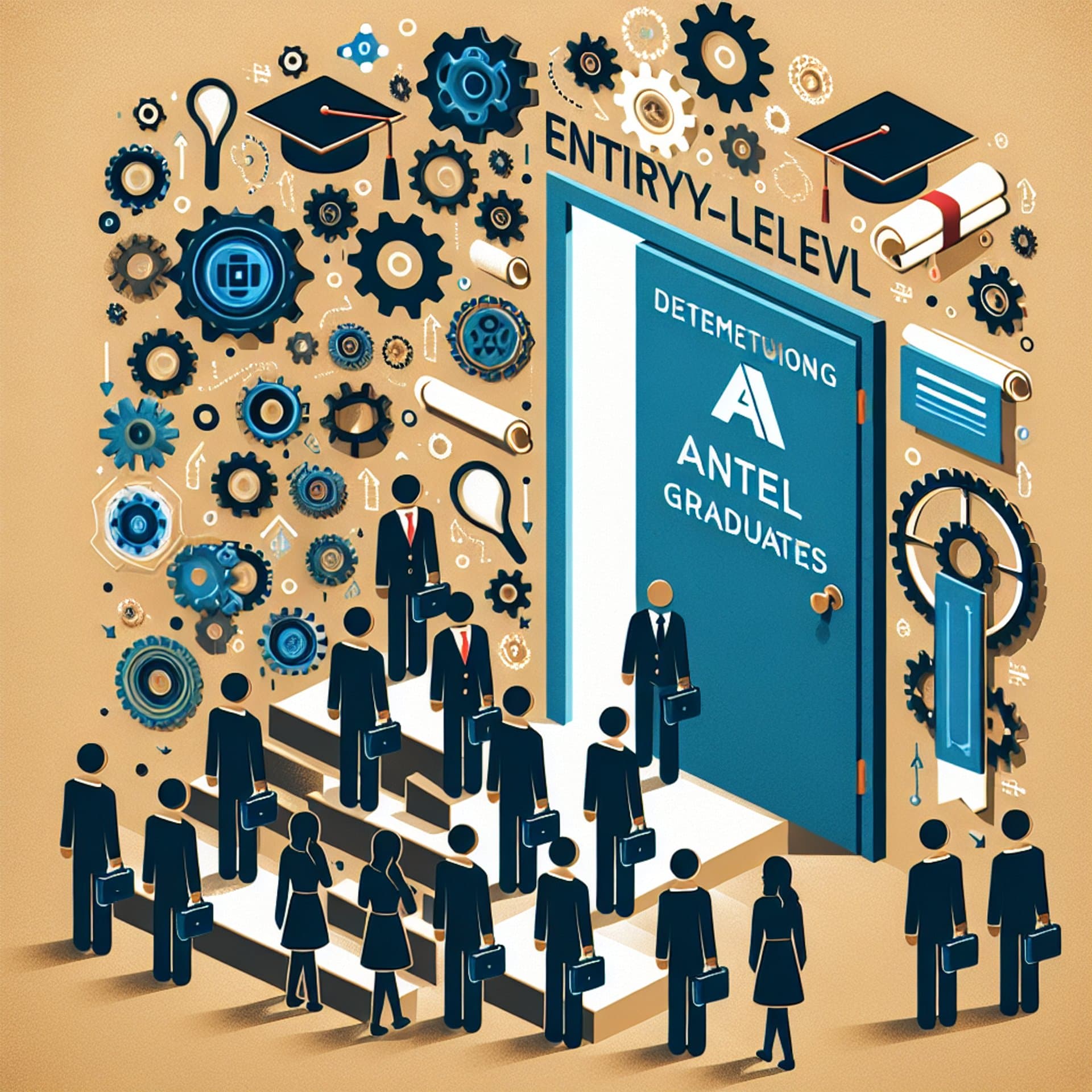 Banner for Cognizant's Bold Bet: AI to Create More Entry-Level Jobs for Non-STEM Graduates