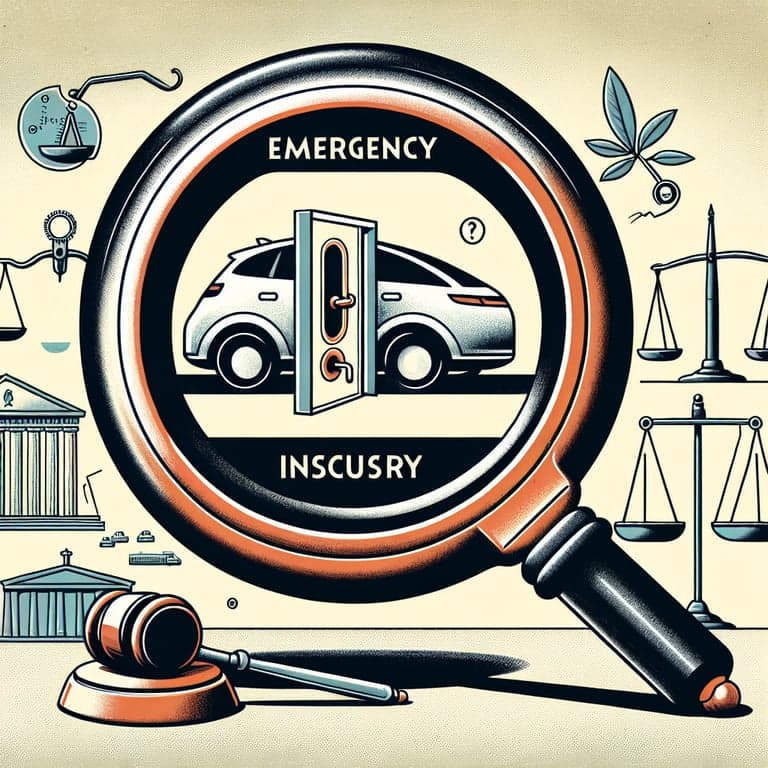 Banner for NHTSA Puts Tesla Model 3's Emergency Door Release Under the Microscope