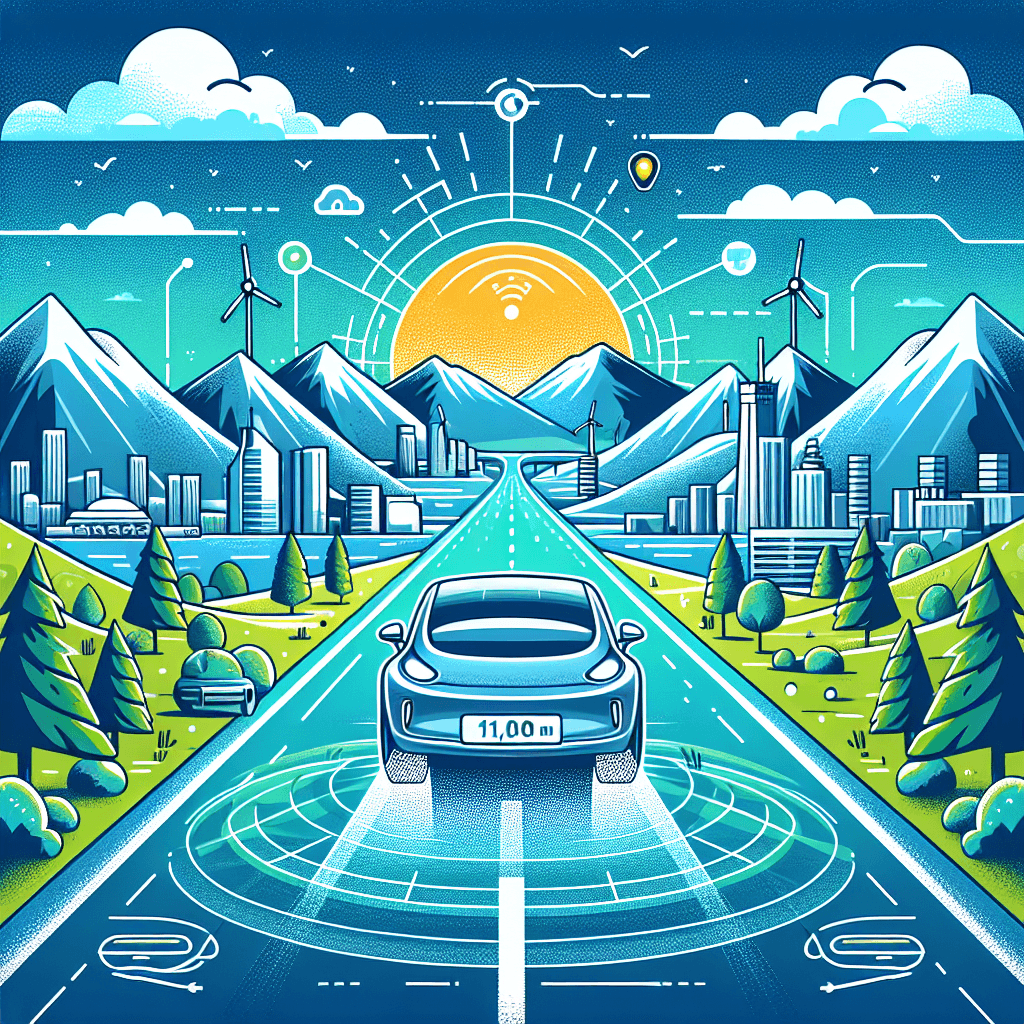 Tesla's FSD Supervised Drives 11,000 Miles Without a Touch!