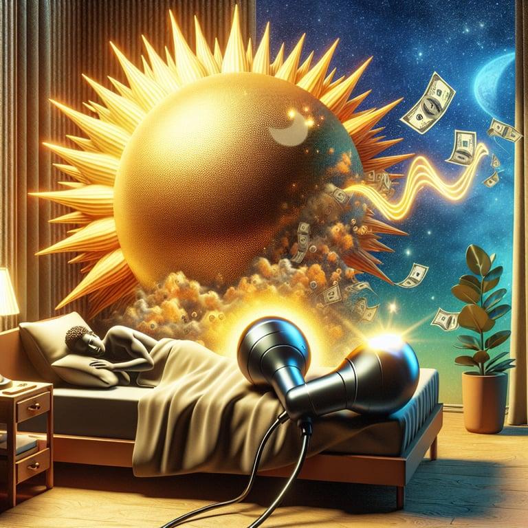 Banner for Ozlo Sleep Emerges with $10M Funding: Unveils Game-Changing Sleepbuds