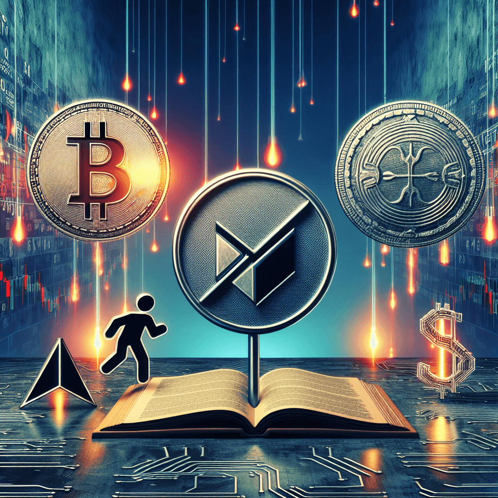 OpenAI Denounces Robinhood's Tokenized Equity Offering: A Surprising Crypto Twist!