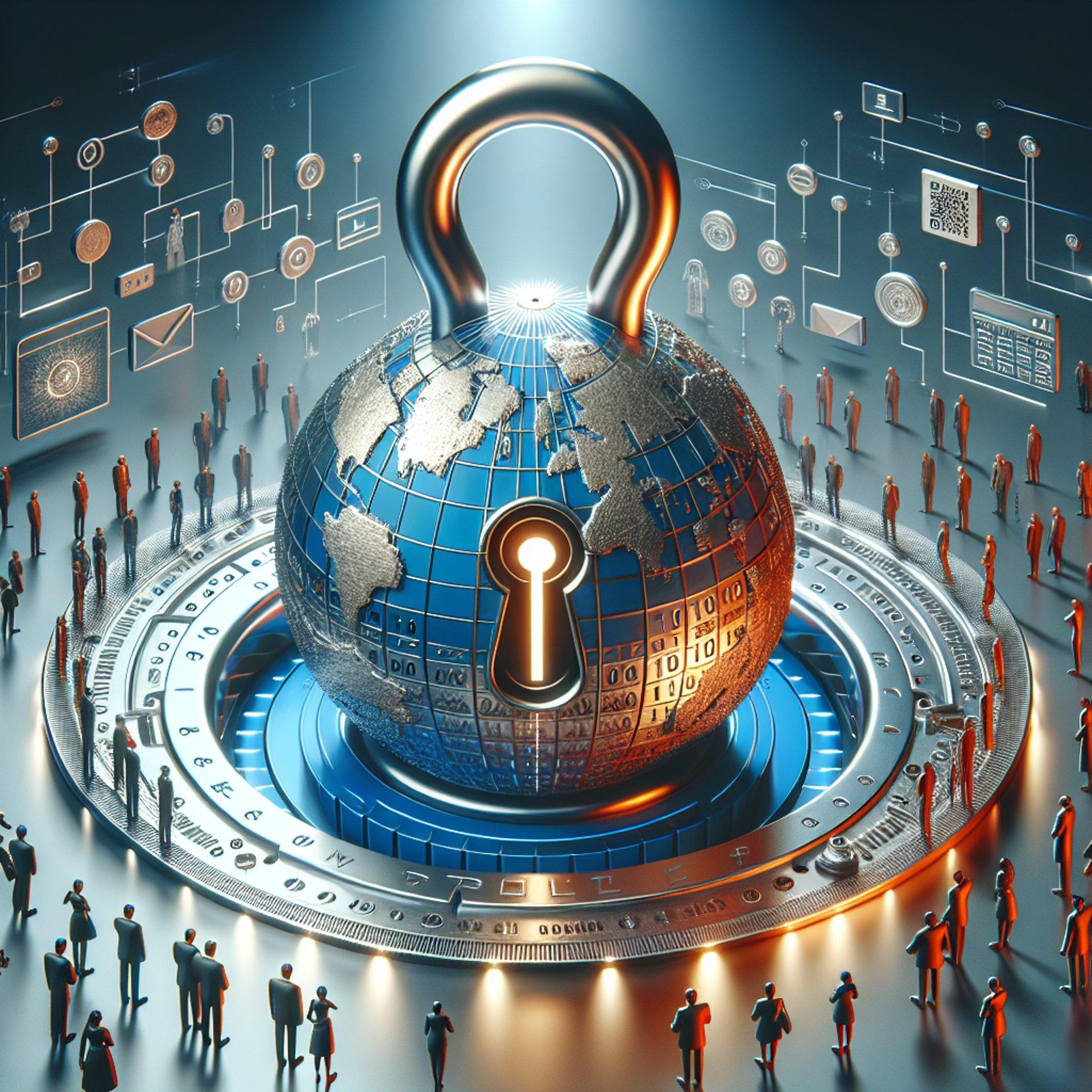 Banner for Unlocking the Future: Meta's Integrated Login Experience Sparks Debate