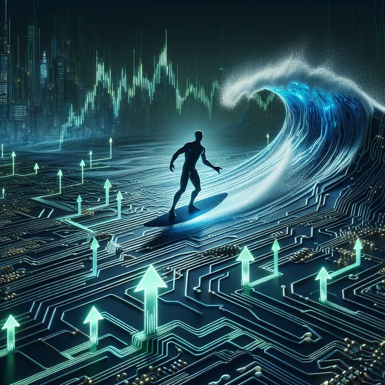 Banner for Navigating the Electrifying Tesla Stock: Should You Buy In?