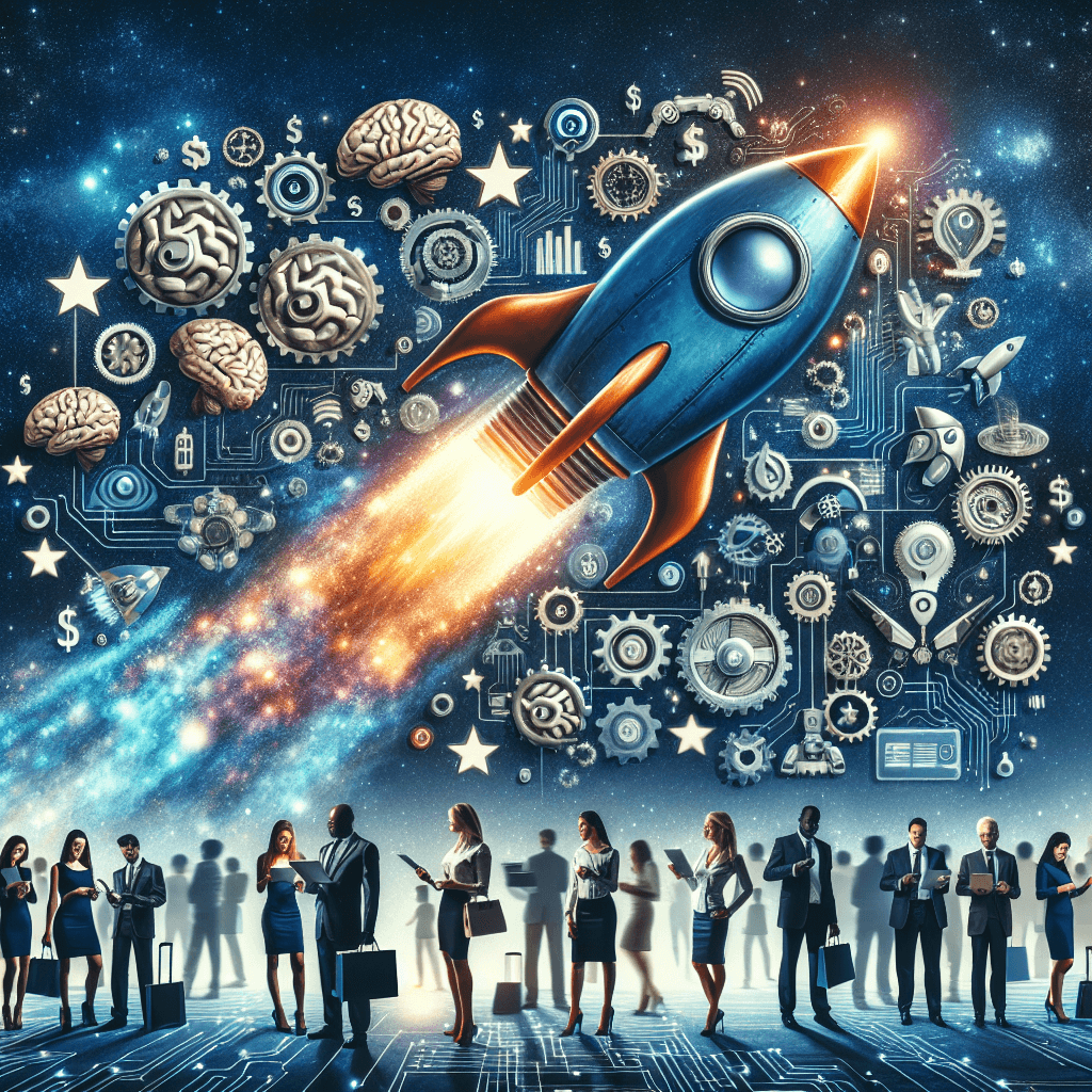Lazada Profits Soar with AI-Powered Customer Experience Boost