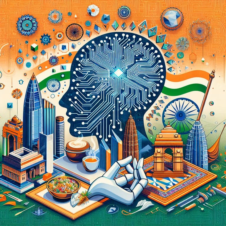 Banner for India AI Impact Summit 2026: A Game-Changer for India's Tech Ecosystem