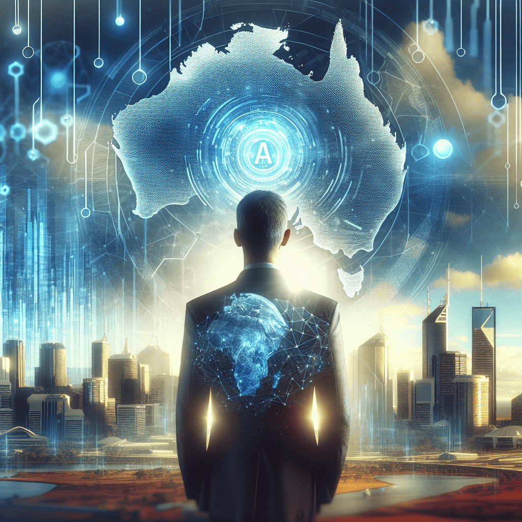 Anthropic's Bold Aussie Gambit: Former US Ambassador Leads AI Expansion Down Under