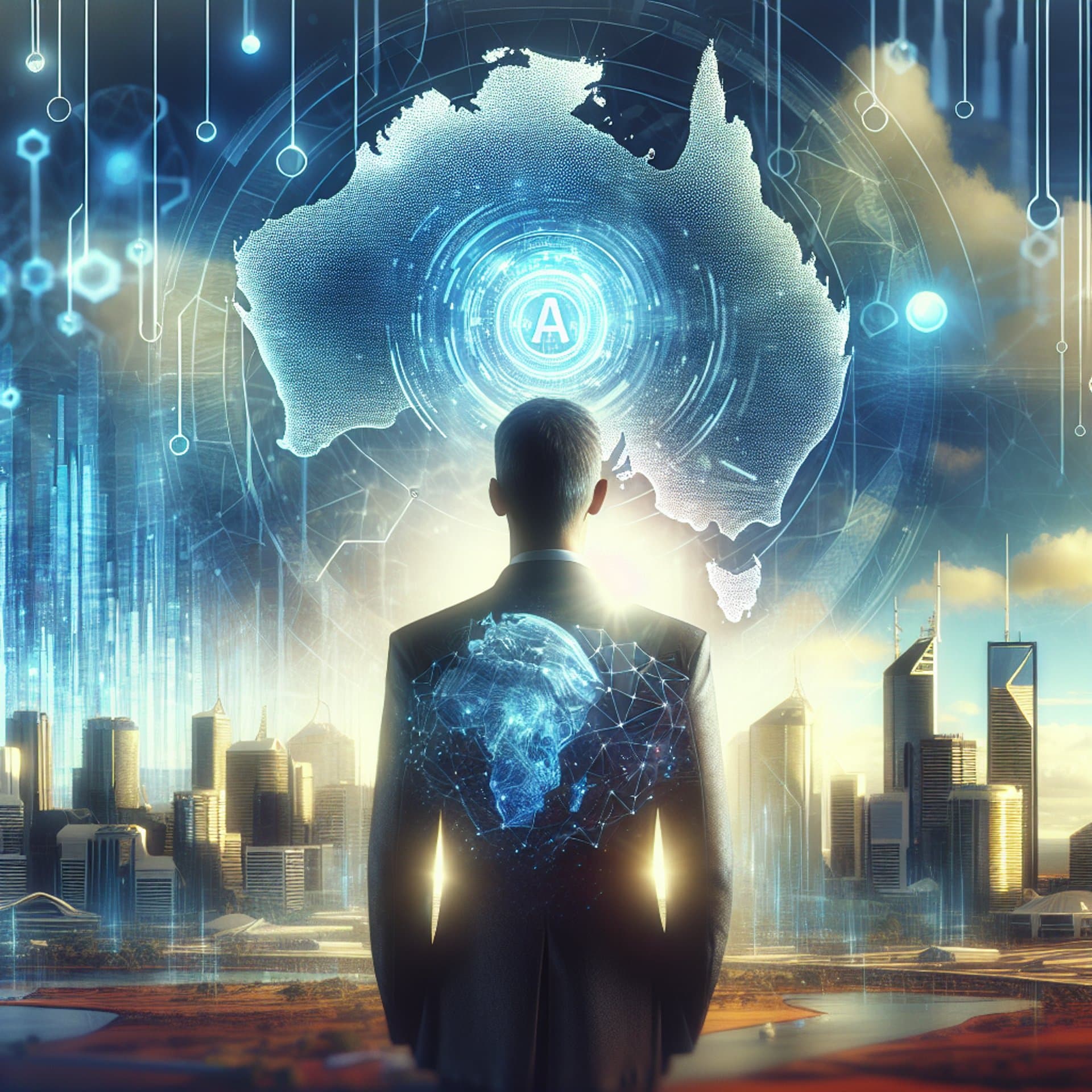 Banner for Anthropic's Bold Aussie Gambit: Former US Ambassador Leads AI Expansion Down Under