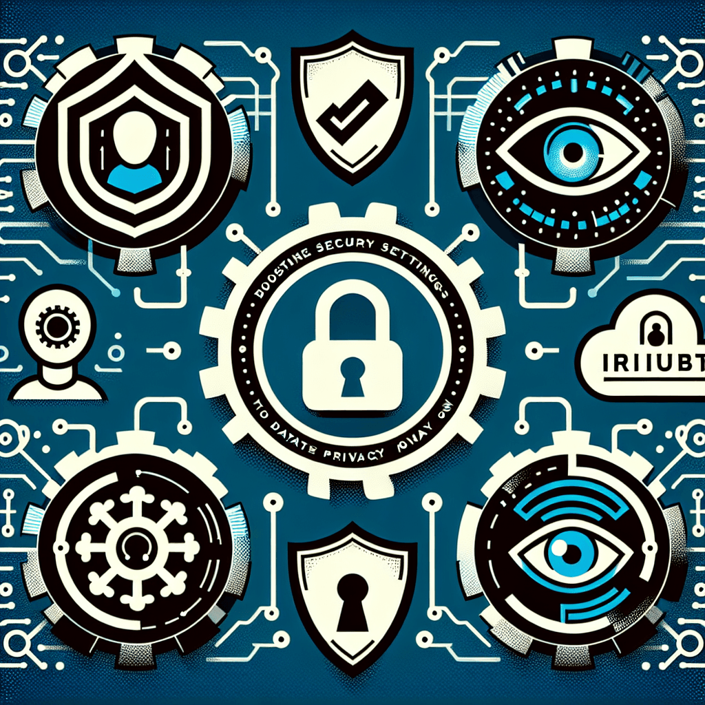 4 Essential ChatGPT Settings to Boost Your Data Privacy Now!