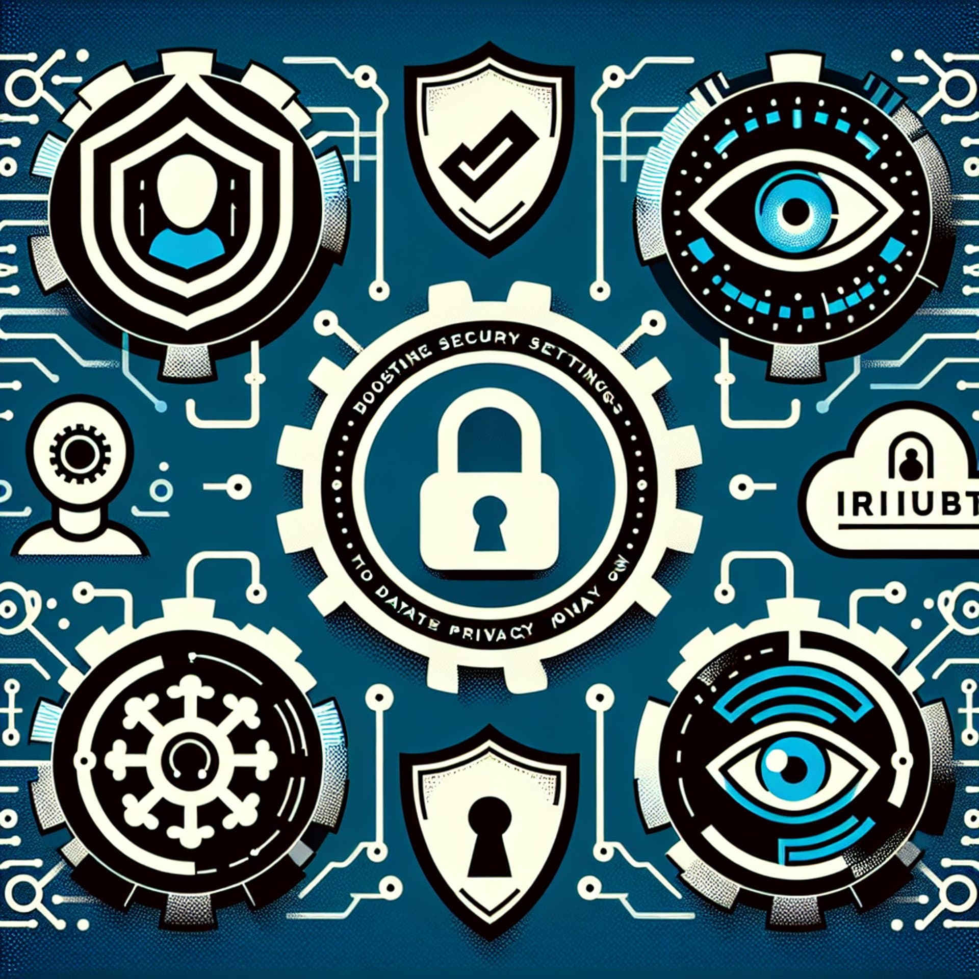 Banner for 4 Essential ChatGPT Settings to Boost Your Data Privacy Now!